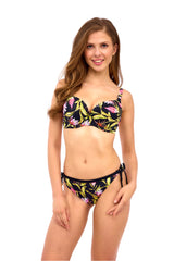 Sujetador de natación modelo 213214 Lupo Line