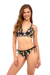 Sujetador de natación modelo 213219 Lupo Line