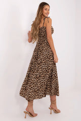 Vestido de día modelo 213224 Italia Moda