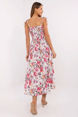 Vestido de día modelo 213225 Italia Moda