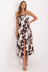 Vestido de día modelo 213226 Italia Moda