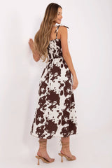 Vestido de día modelo 213226 Italia Moda