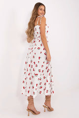 Vestido de día modelo 213228 Italia Moda