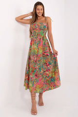 Vestido de día modelo 213230 Italia Moda