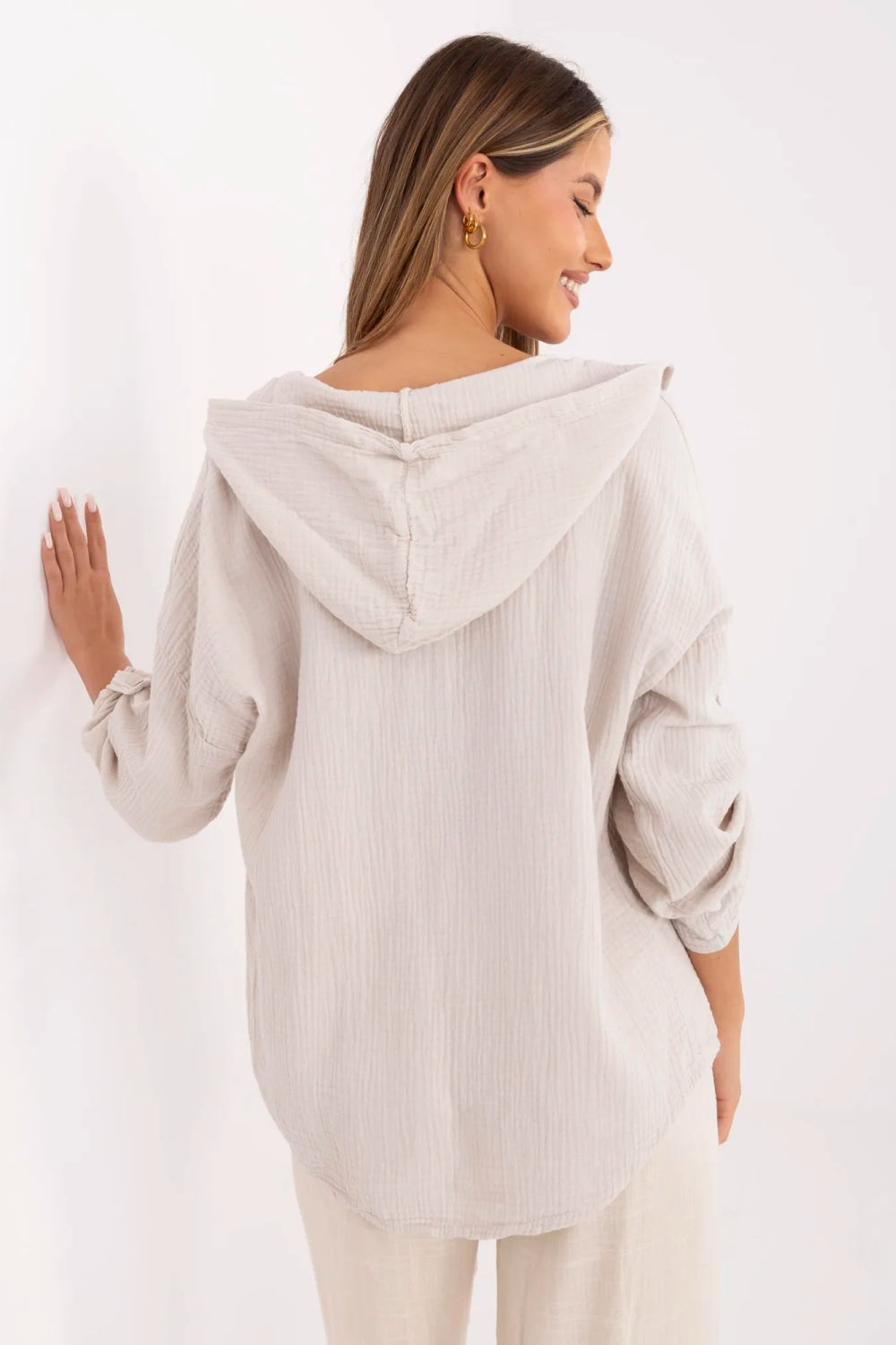 Camisa modelo 213254 Italia Moda