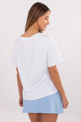 Camiseta modelo 213256 Italy Moda