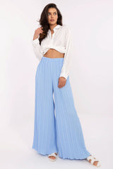 Pantalón de mujer modelo 213274 Italia Moda
