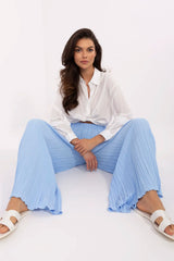 Pantalón de mujer modelo 213274 Italia Moda