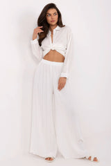 Pantalón de mujer modelo 213275 Italia Moda