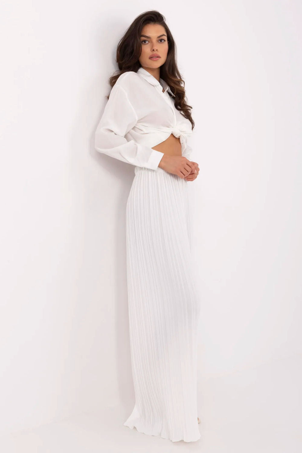 Pantalón de mujer modelo 213275 Italia Moda