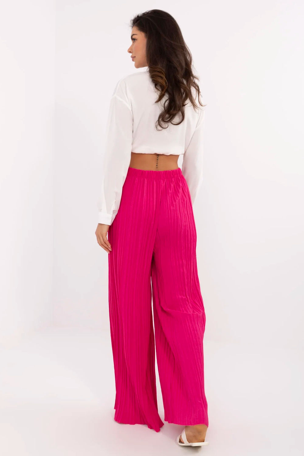 Pantalón de mujer modelo 213276 Italia Moda