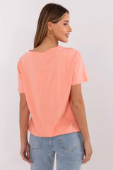 Camiseta modelo 213281 Precio de Fábrica