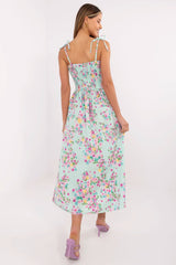 Vestido de día modelo 213310 Italia Moda