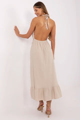 Vestido de día modelo 213312 Italia Moda