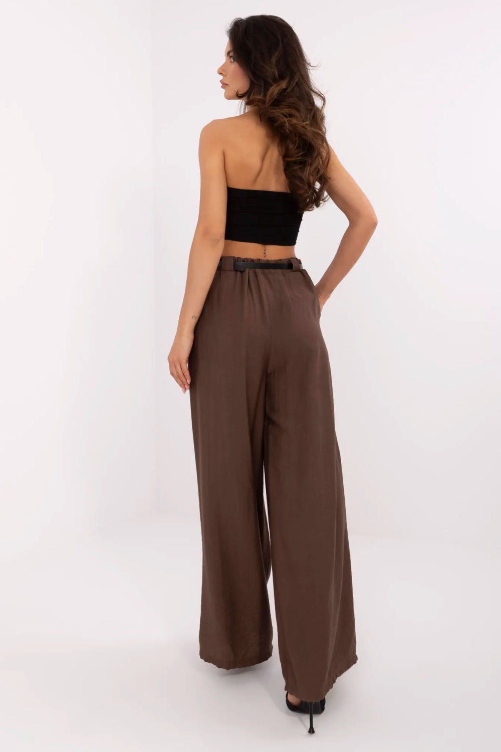 Pantalón de mujer modelo 213317 Italia Moda