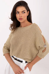 Jersey modelo 213318 Italy Moda