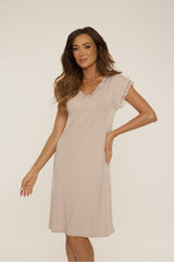 Camisón modelo 213321 De Lafense