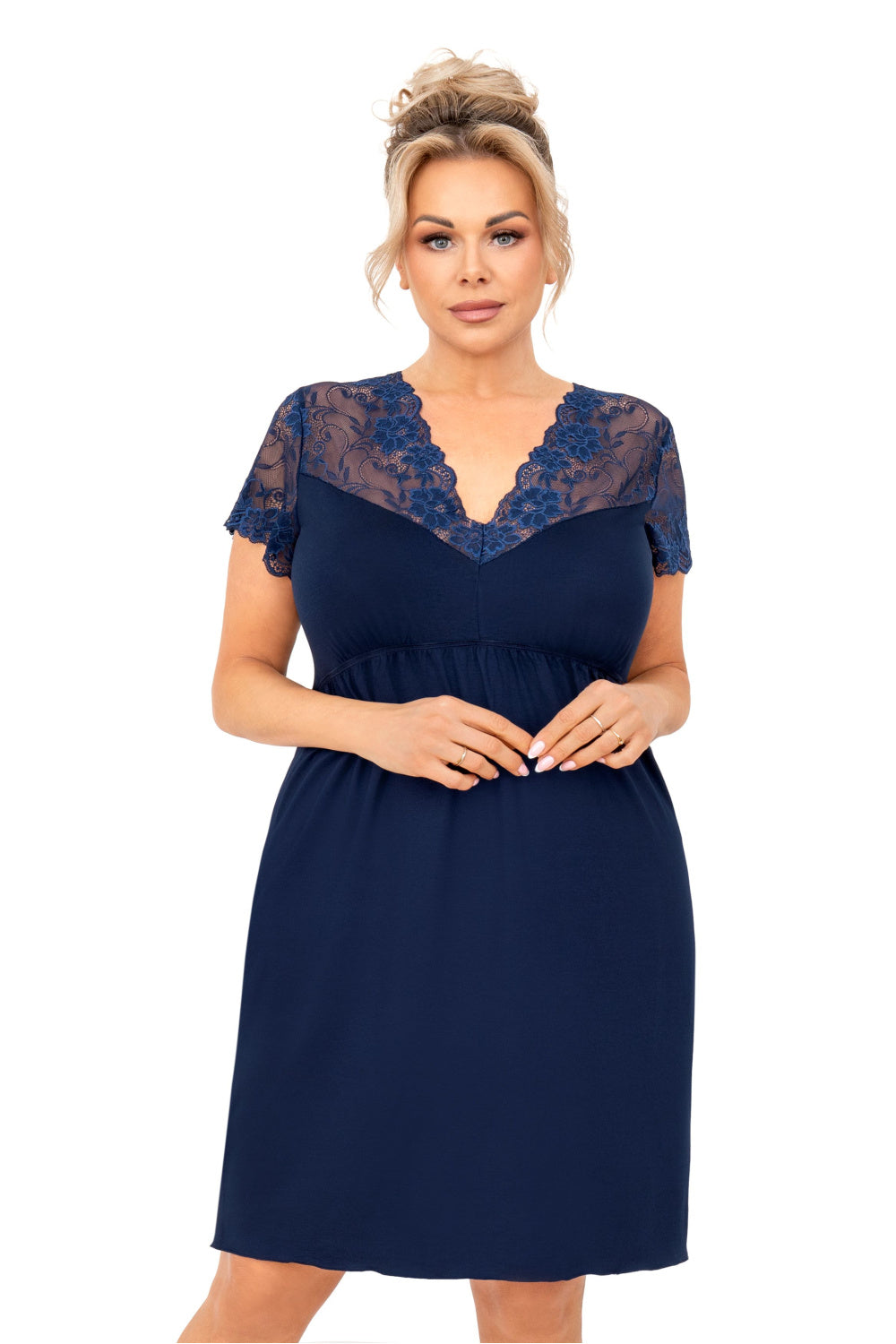 Camisón modelo 213328 Donna