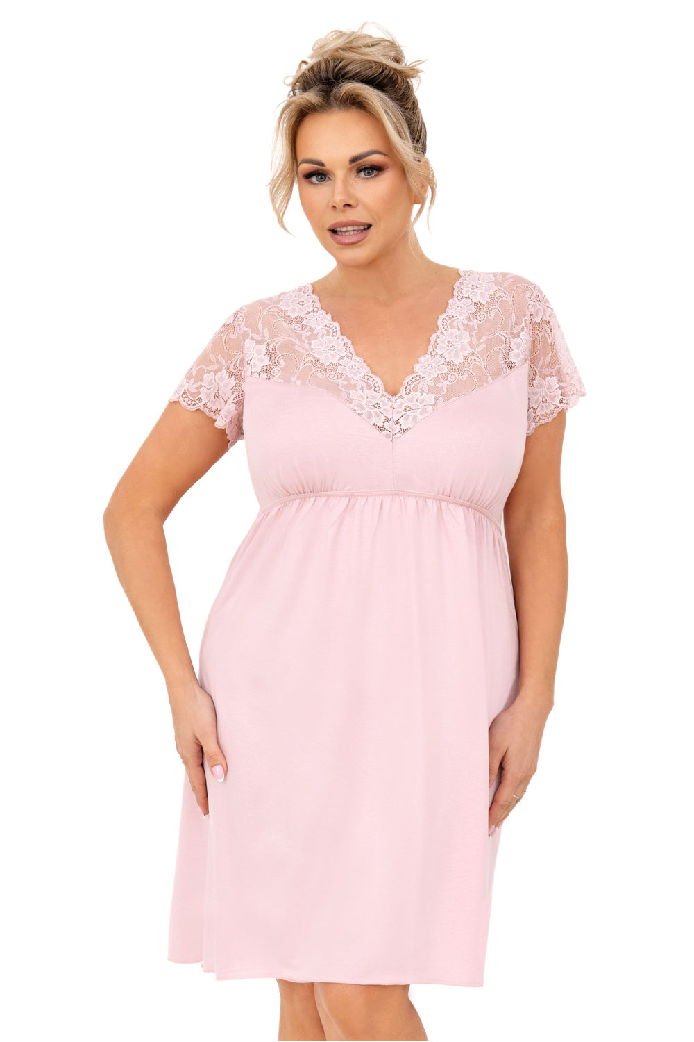 Camisón modelo 213329 Donna