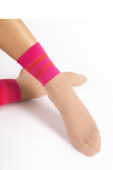 Calcetines modelo 213335 Fiore