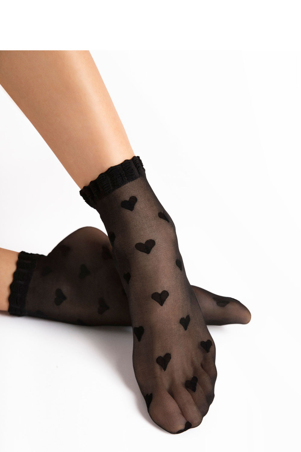 Calcetines modelo 213338 Fiore