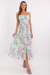 Vestido de día modelo 213310 Italia Moda