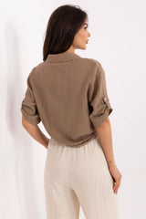 Camisa modelo 213427 Italy Moda