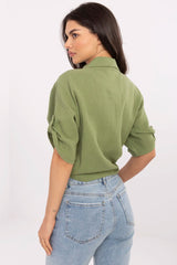 Camisa modelo 213431 Italy Moda
