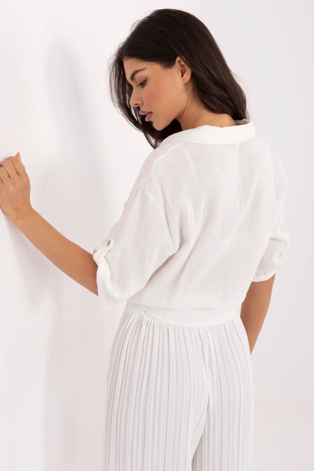 Camisa modelo 213434 Italy Moda