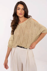 Jersey modelo 213449 Italy Moda