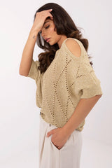 Jersey modelo 213449 Italy Moda