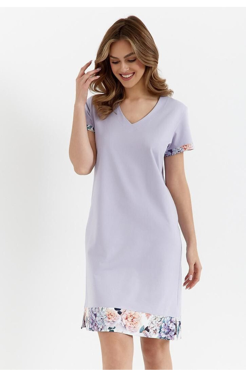 Camisón modelo 213452 Cana