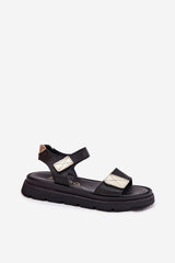 Sandalias modelo 213465 Step in style