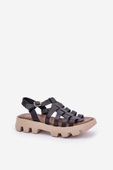 Sandalias modelo 213473 Step in style