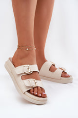 Chanclas modelo 213479 Step in style