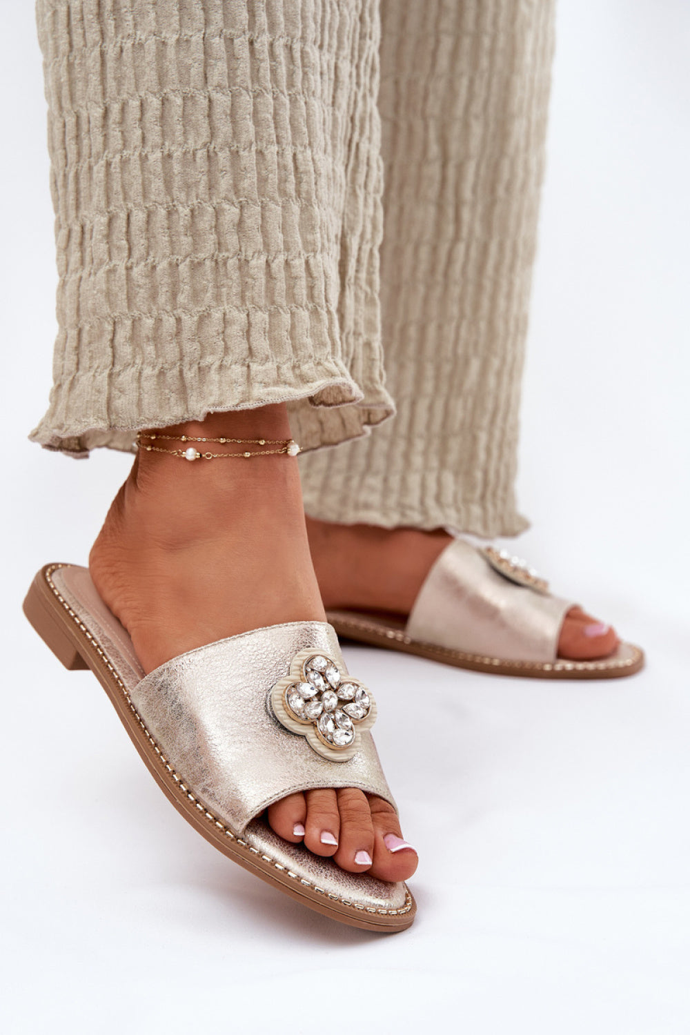 Chanclas modelo 213480 Step in style