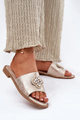 Chanclas modelo 213480 Step in style