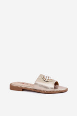 Chanclas modelo 213480 Step in style