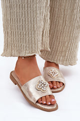 Chanclas modelo 213480 Step in style