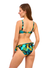 Sujetador de natación modelo 213495 Lupo Line