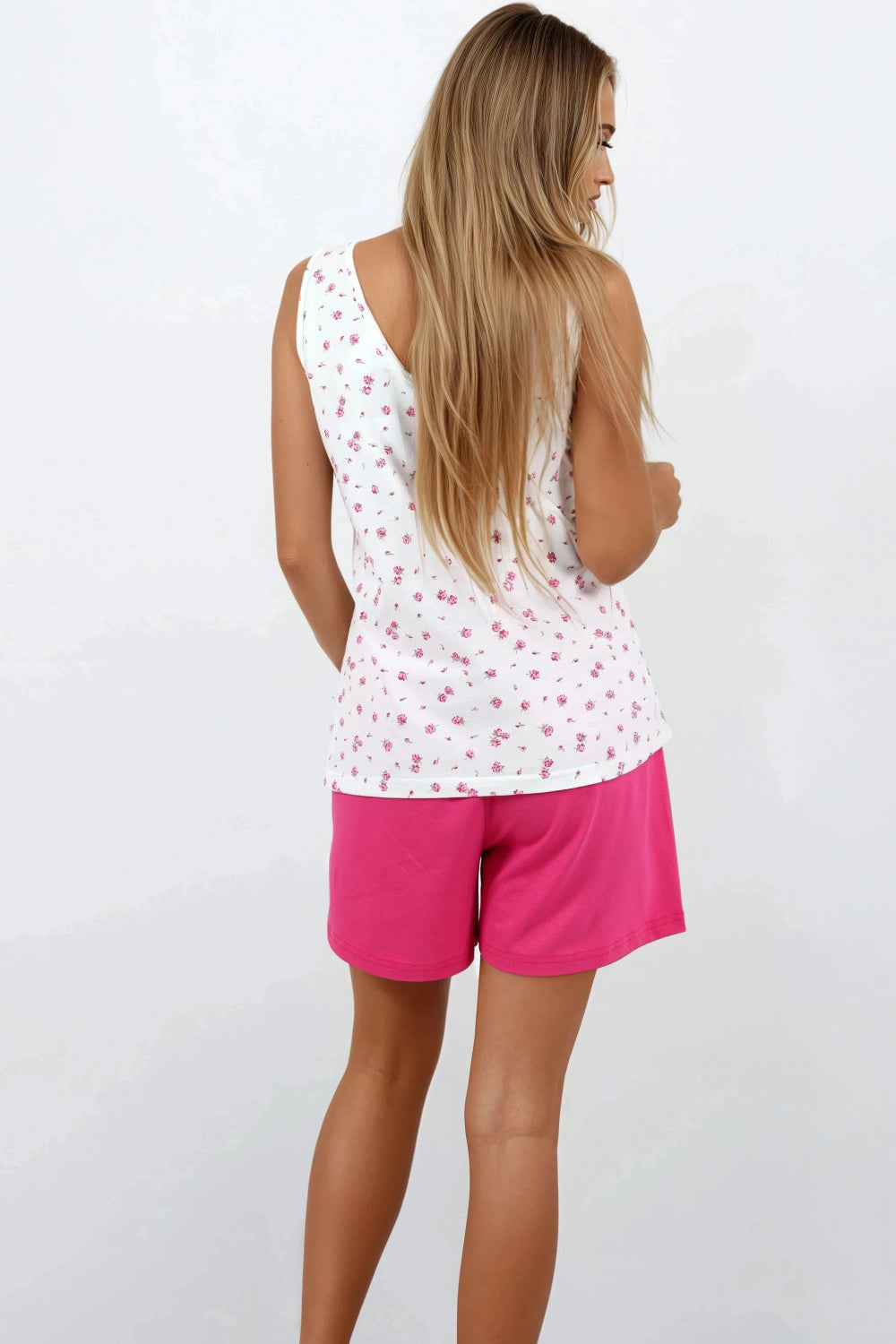 Pijama modelo 213500 Momenti Per Me