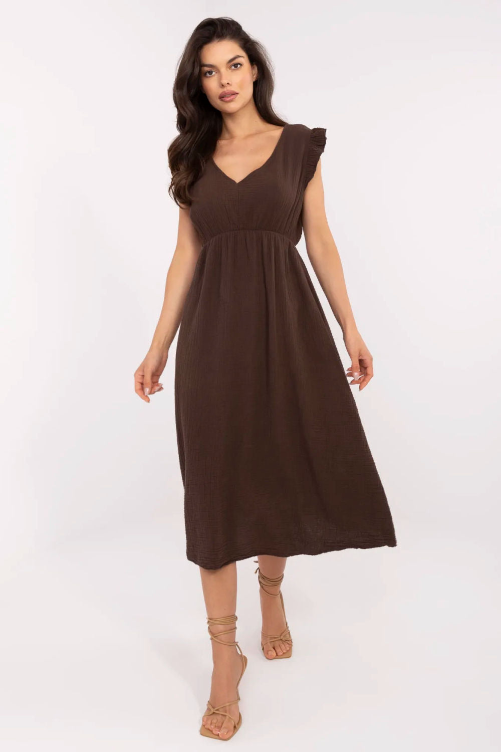 Vestido Casual modelo 213555 Italy Moda