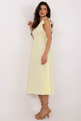 Vestido Casual modelo 213556 Italy Moda