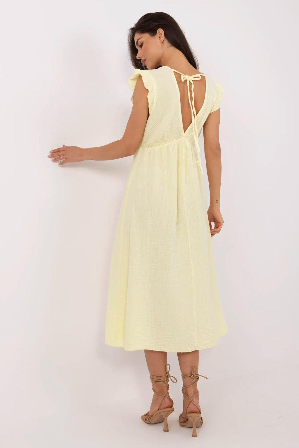 Vestido Casual modelo 213556 Italy Moda