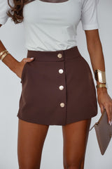 Pantalón falda modelo 213563 LaBalancia