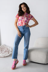 Blusa modelo 213577 LaBalancia