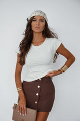 Blusa modelo 213581 LaBalancia