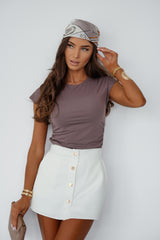 Blusa modelo 213582 LaBalancia