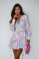 Vestido Casual modelo 213586 LaBalancia