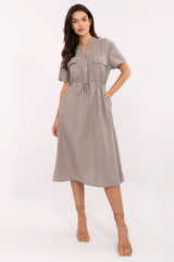 Vestido Casual modelo 213595 Italy Moda